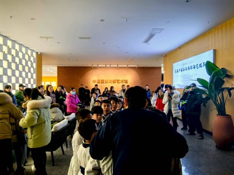 端州区培训讲座公司如何赋能文旅产业：定制化培训助力产业人才升级